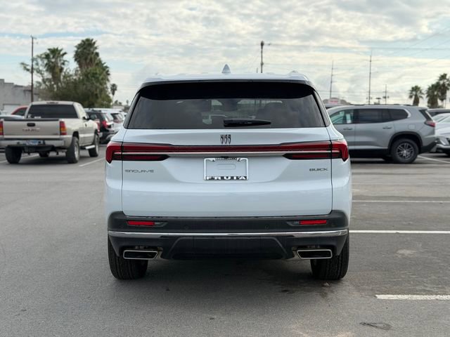 New 2026 Buick Enclave Preferred image 6