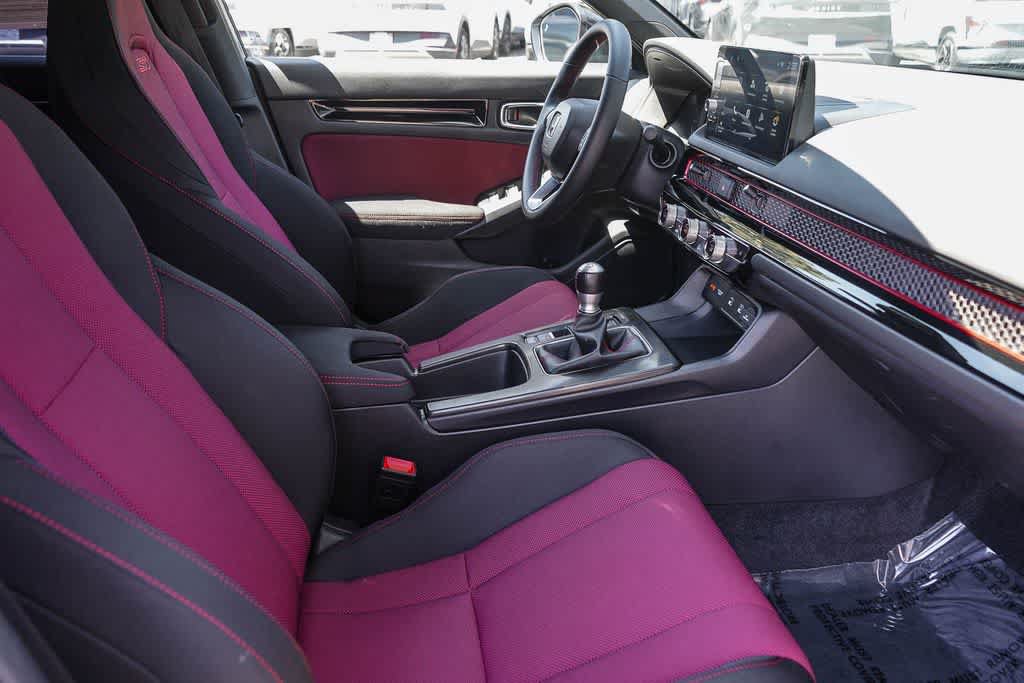 Used 2025 Honda Civic Si image 18