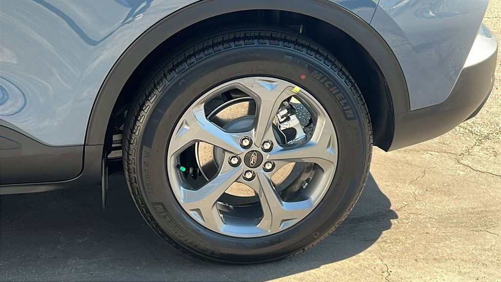 New 2025 Ford Escape ST-Line w/ Tech Pack #1 image 5