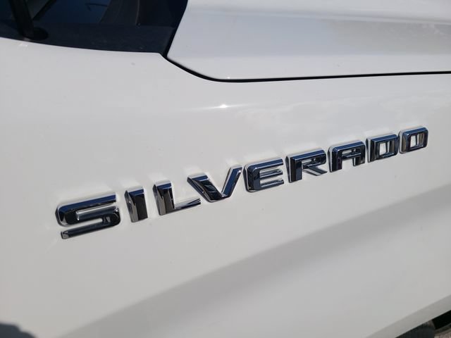 New 2026 Chevrolet Silverado 1500 LT RWD image 32
