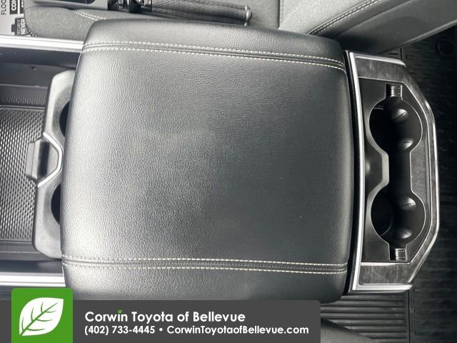 Used 2024 RAM 1500 Big Horn image 16