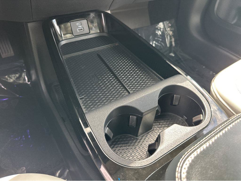 Used 2021 Ford Mustang Mach-E Premium RWD image 26