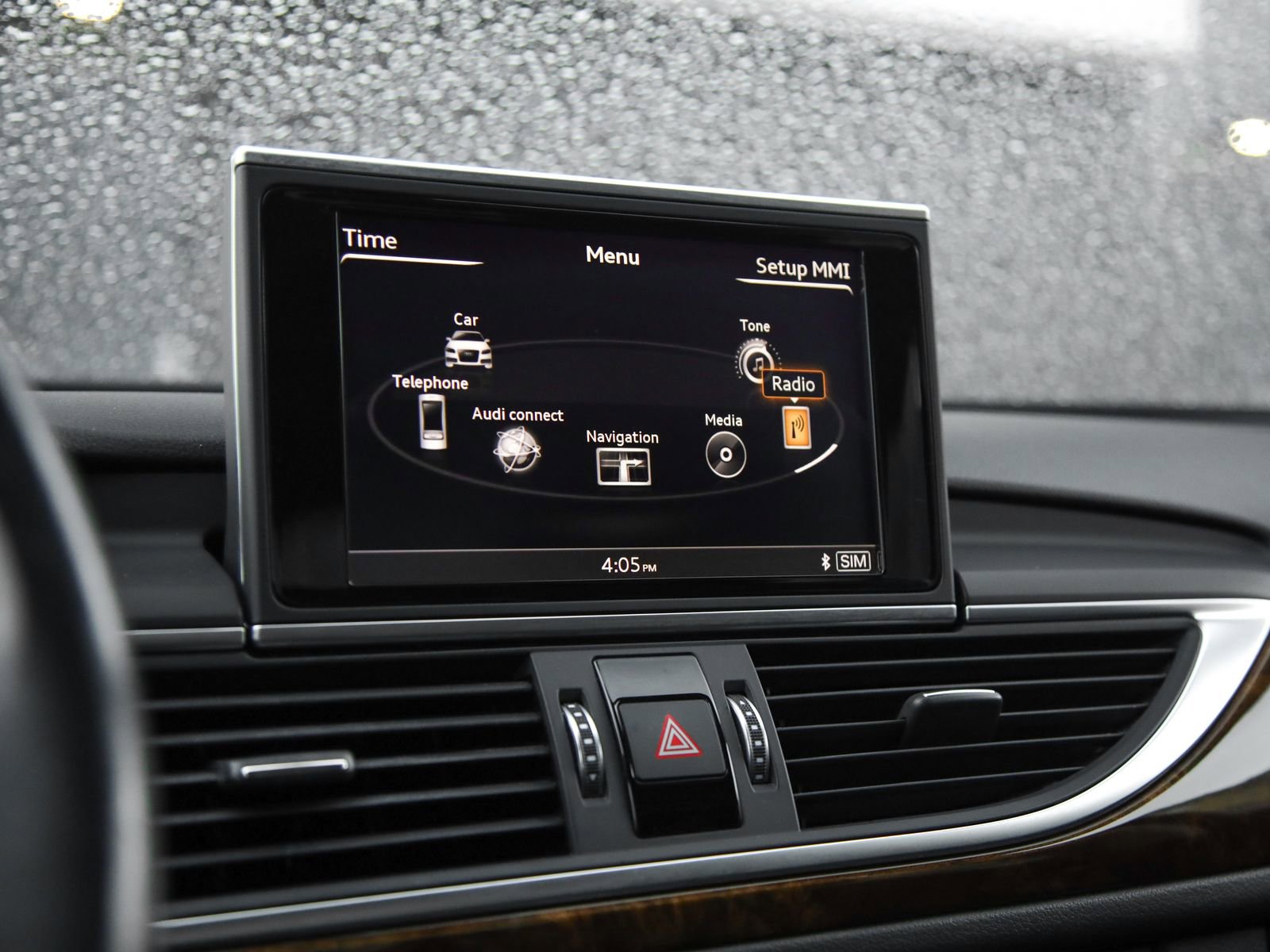 Used 2016 Audi A6 3.0T Premium Plus w/ S Line Sport Package image 24