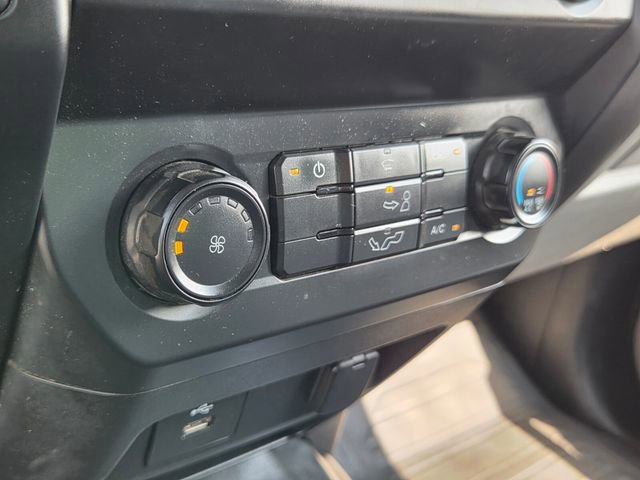 Used 2020 Ford F150 XL w/ Equipment Group 101A Mid AWD/4WD image 19