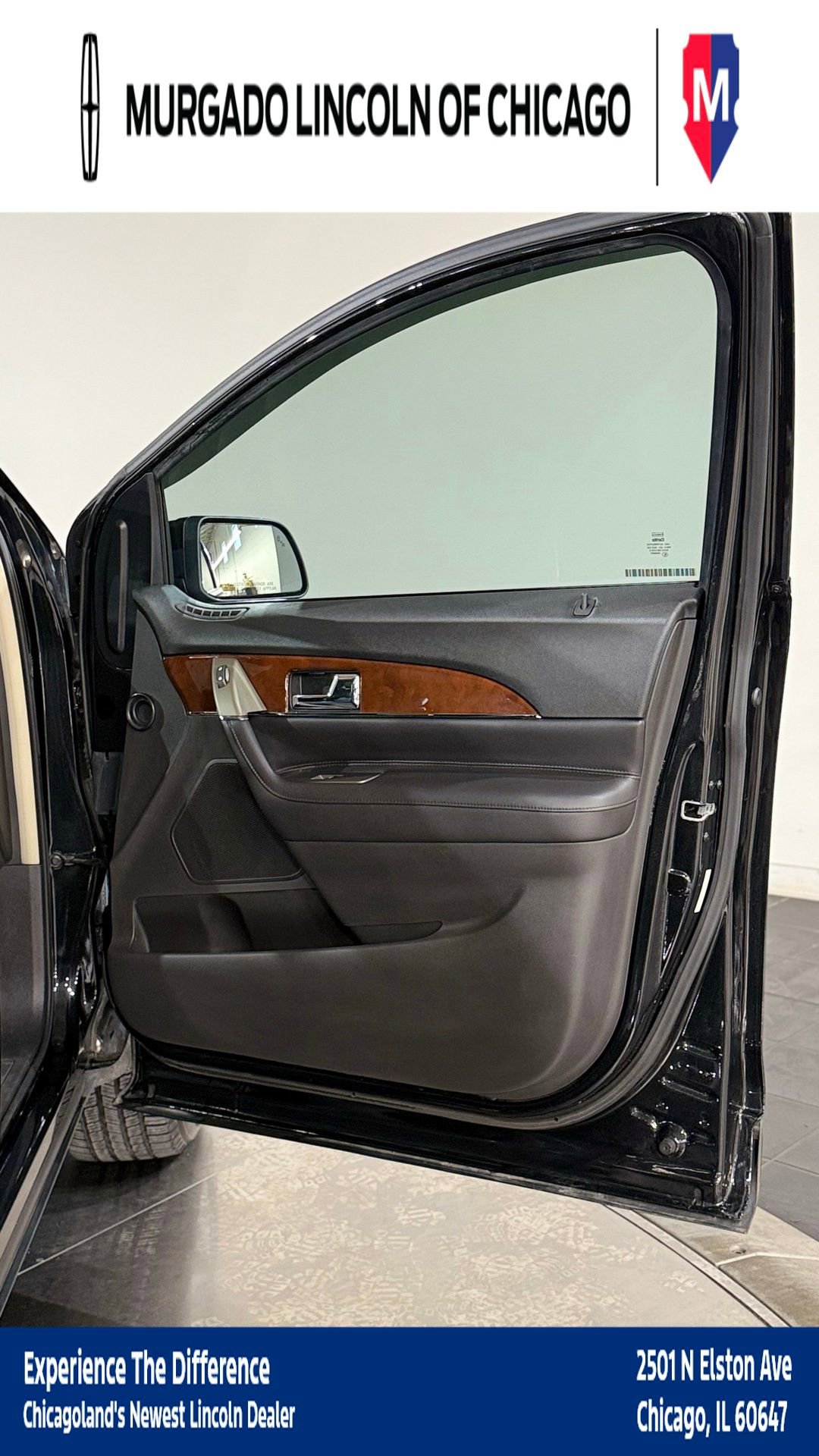 Used 2013 Lincoln MKX AWD image 51