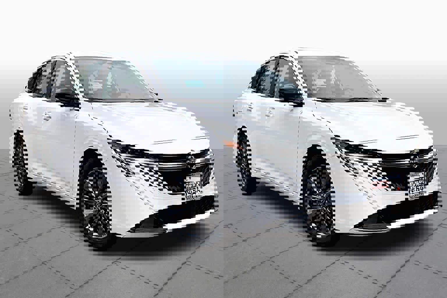 New 2026 Nissan Sentra SL image 2