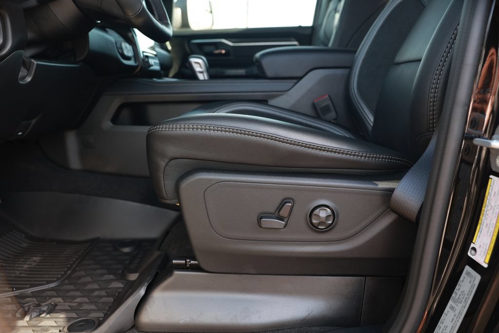 New 2026 RAM 1500 RHO AWD/4WD image 18