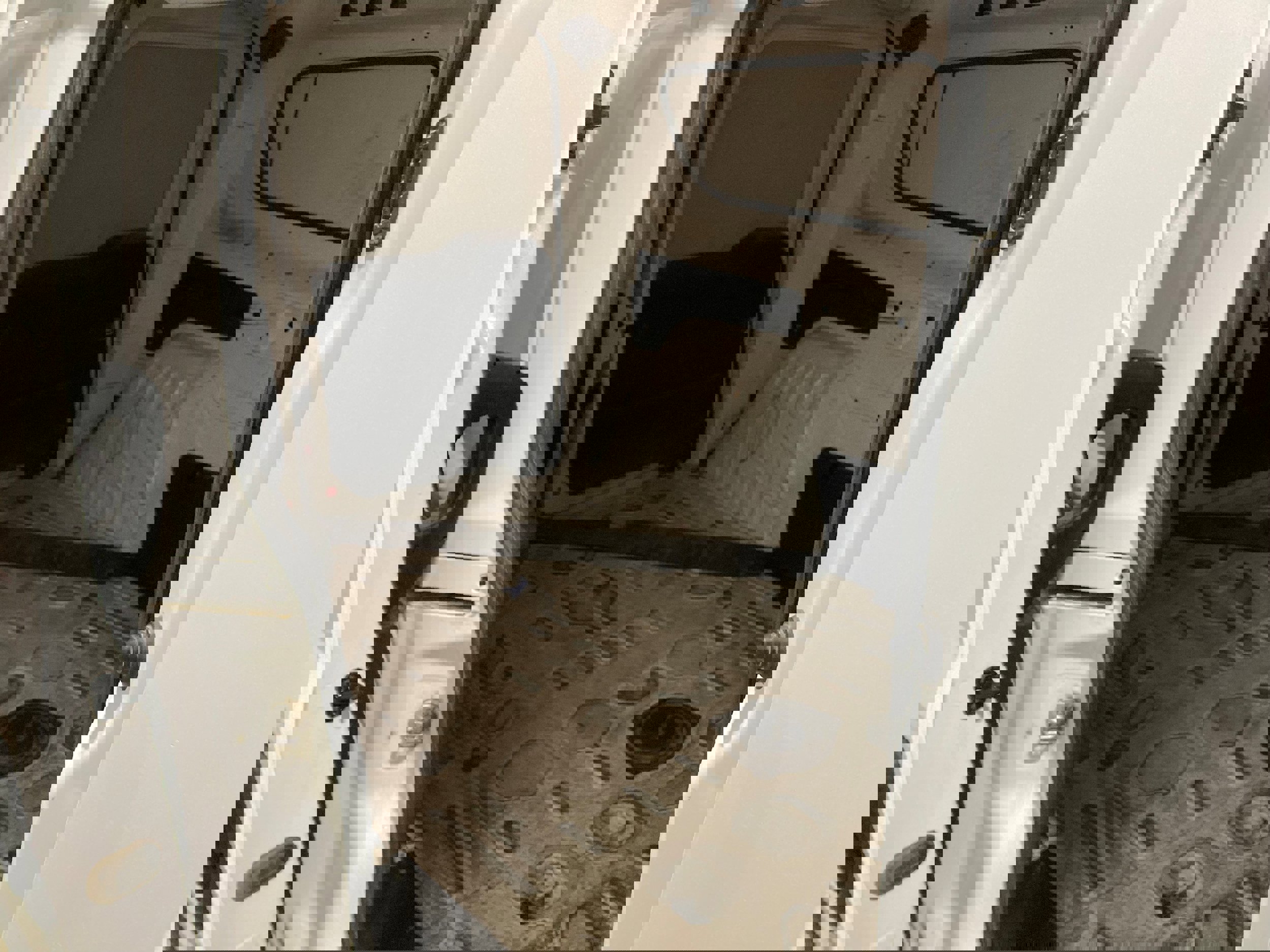 Used 2018 RAM ProMaster City Tradesman image 8