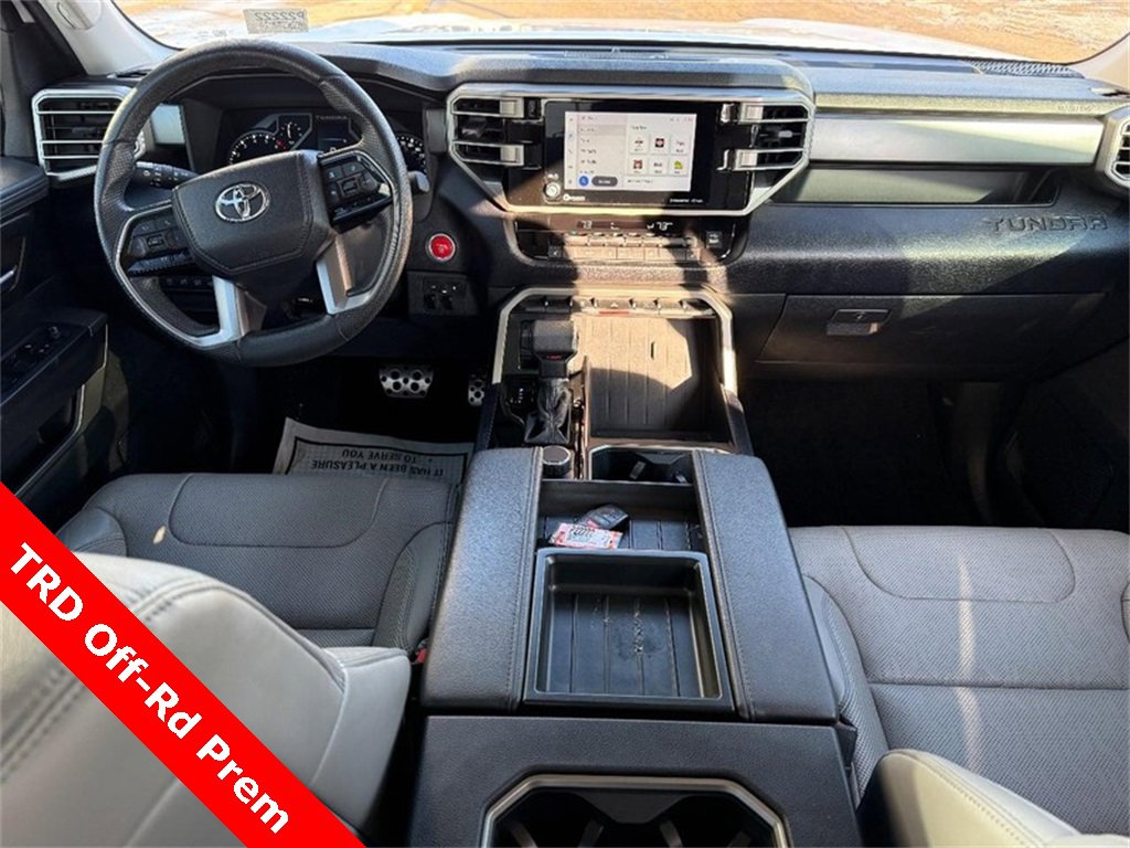Used 2023 Toyota Tundra SR5 image 13