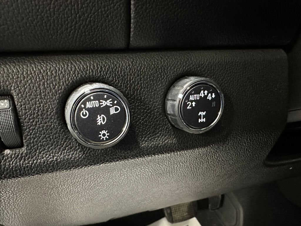 Used 2019 Chevrolet Colorado LT w/ LT Convenience Package image 14