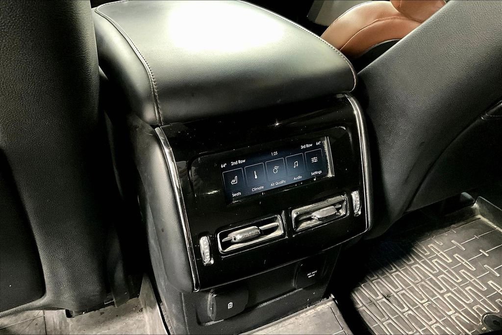 Used 2021 Lincoln Aviator Grand Touring w/ Equipment Group 302A image 31