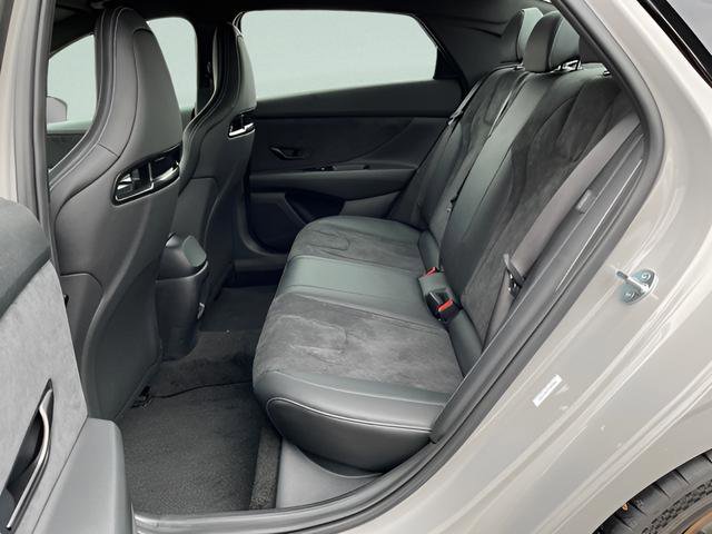 New 2026 Hyundai Elantra N image 22