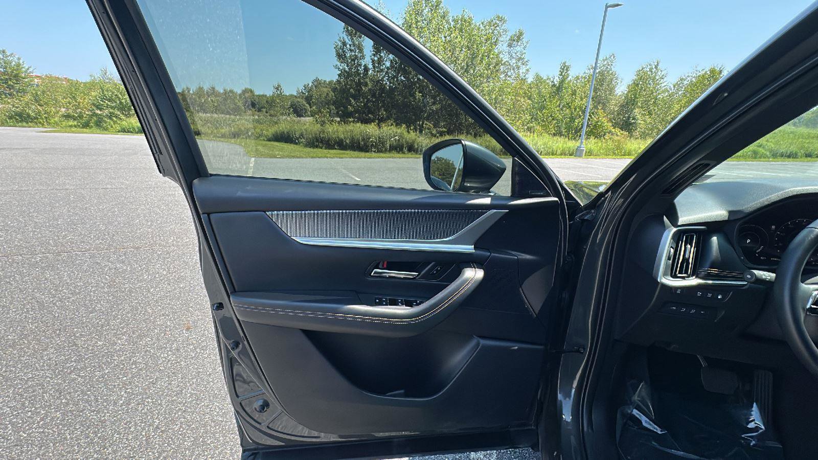 Certified 2024 MAZDA CX-90 Plug-In Hybrid w/ Premium Plus image 28