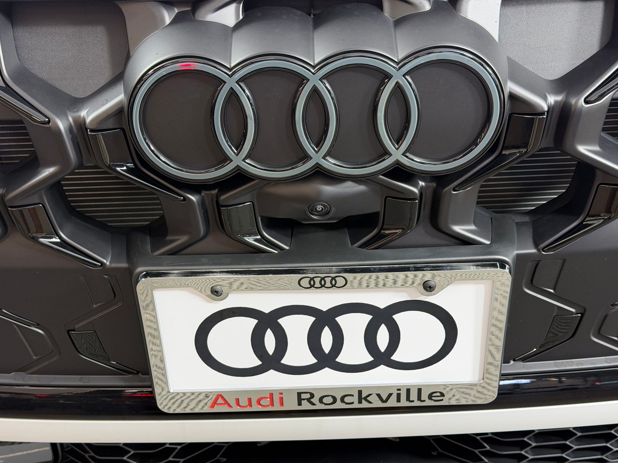 New 2026 Audi Q5 Premium AWD/4WD image 27