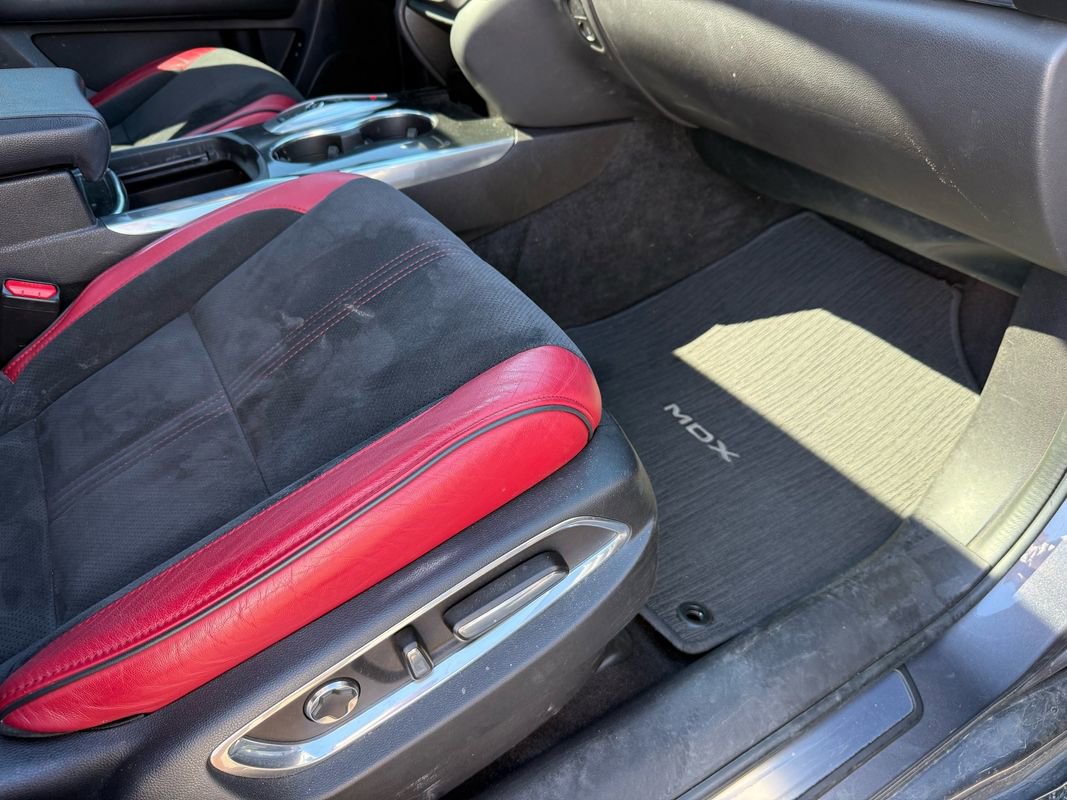 Used 2019 Acura MDX A-Spec image 32