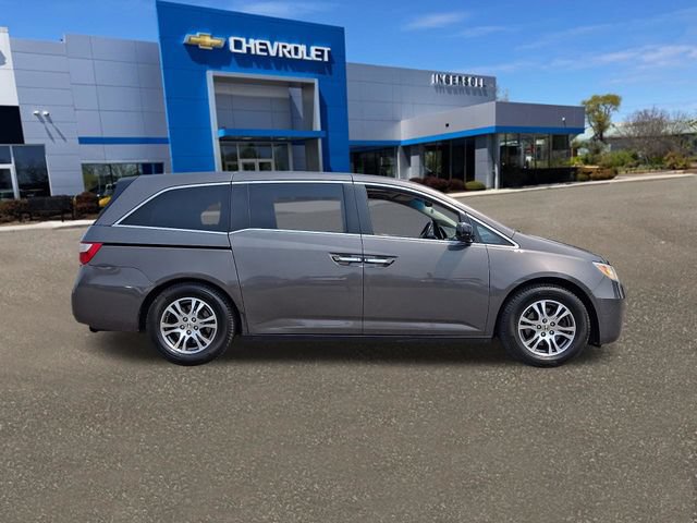 Used 2012 Honda Odyssey EX-L image 25