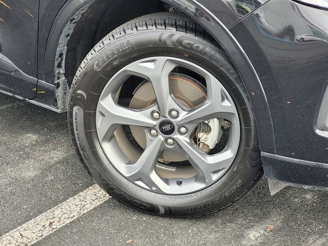 Used 2024 Ford Escape ST-Line image 11