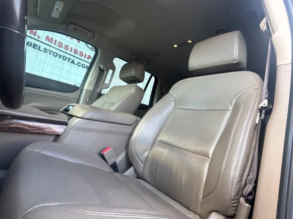 Used 2019 GMC Yukon SLE w/ SLE Value Package RWD image 10
