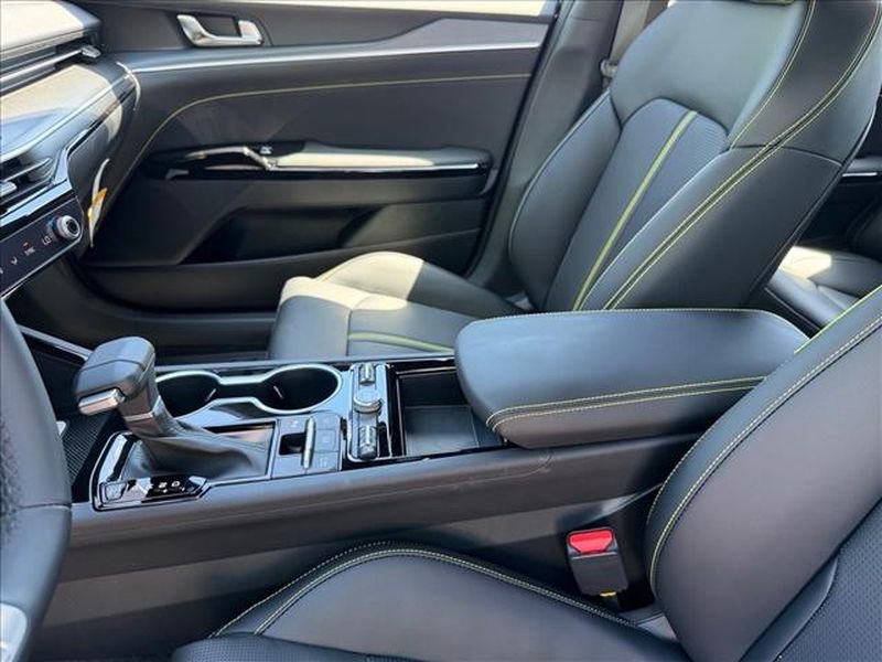 New 2026 Kia K5 GT FWD image 11