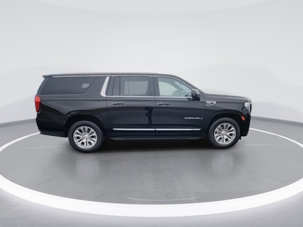 Certified 2024 GMC Yukon XL Denali w/ Advanced Technology Package image 9