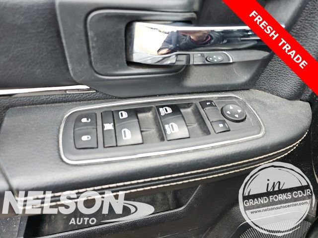 Used 2014 RAM 1500 Sport w/ Remote Start & Security Group image 7