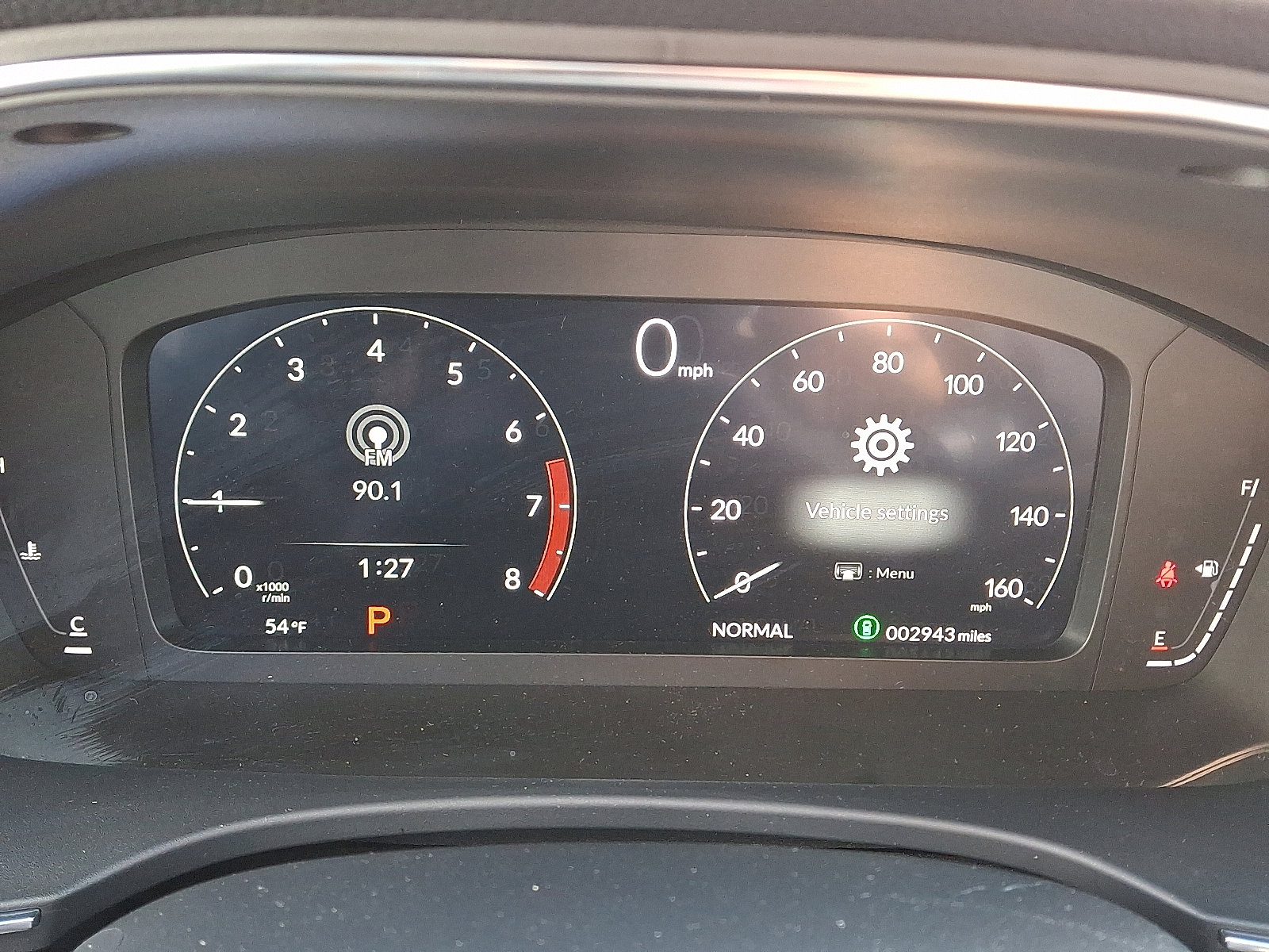 Certified 2025 Acura Integra image 21