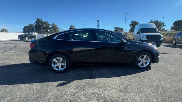 Used 2024 Chevrolet Malibu LT image 9