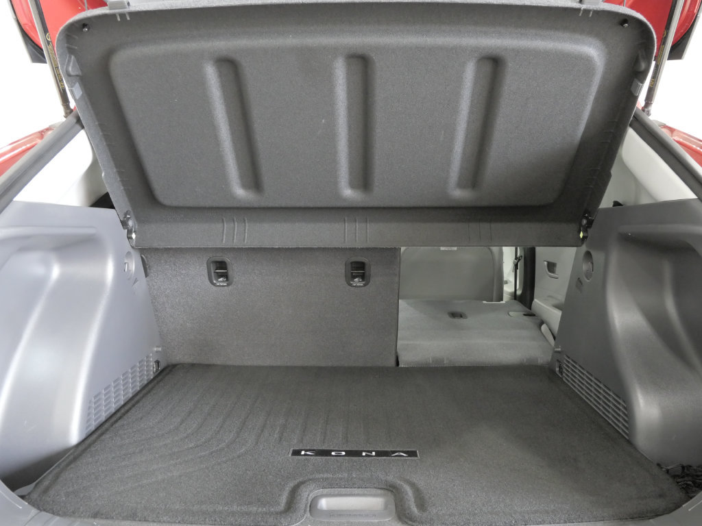 Used 2026 Hyundai Kona SEL Sport AWD/4WD image 25