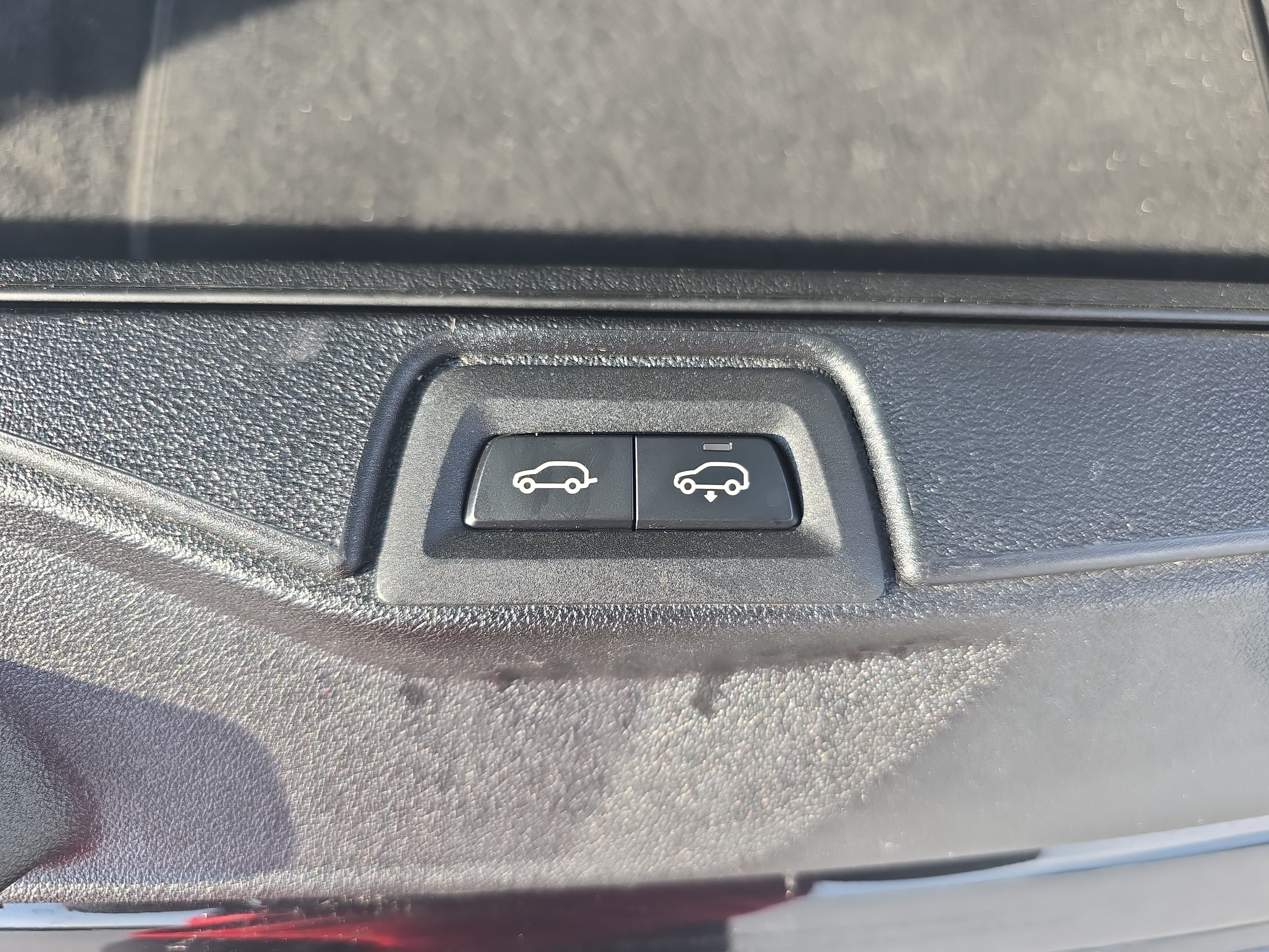 Used 2026 BMW X7 xDrive40i AWD/4WD image 12