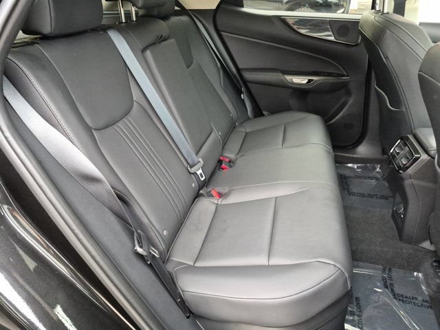 Used 2025 Lexus NX 350h AWD w/ Cold Area Package image 33