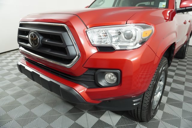 Used 2023 Toyota Tacoma SR5 image 11