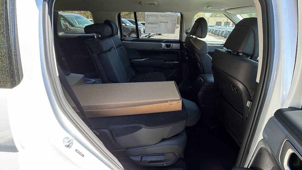 New 2026 Hyundai Santa Fe SEL image 16