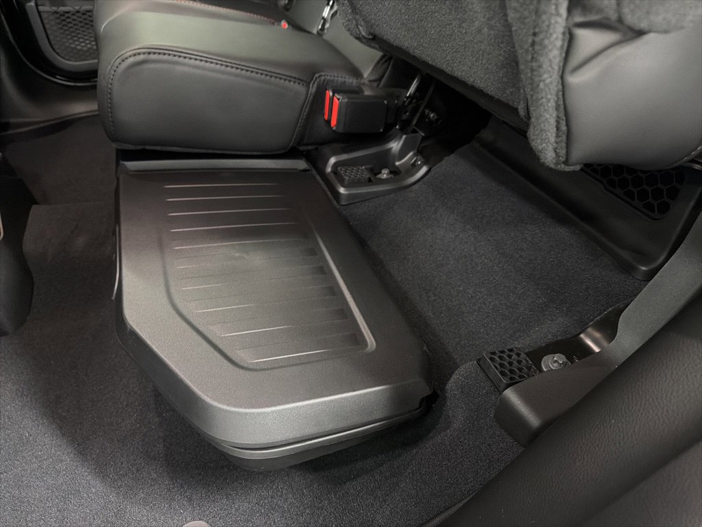 New 2026 Jeep Gladiator Rubicon AWD/4WD image 7