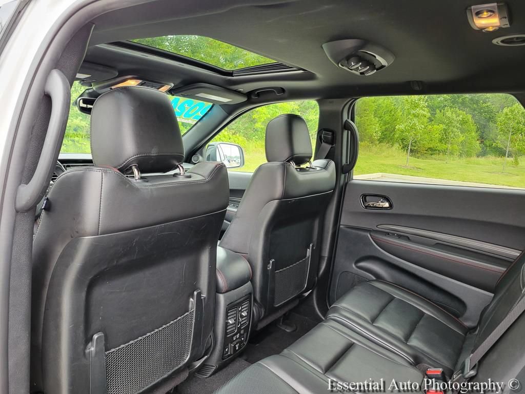 Used 2024 Dodge Durango GT AWD/4WD image 13