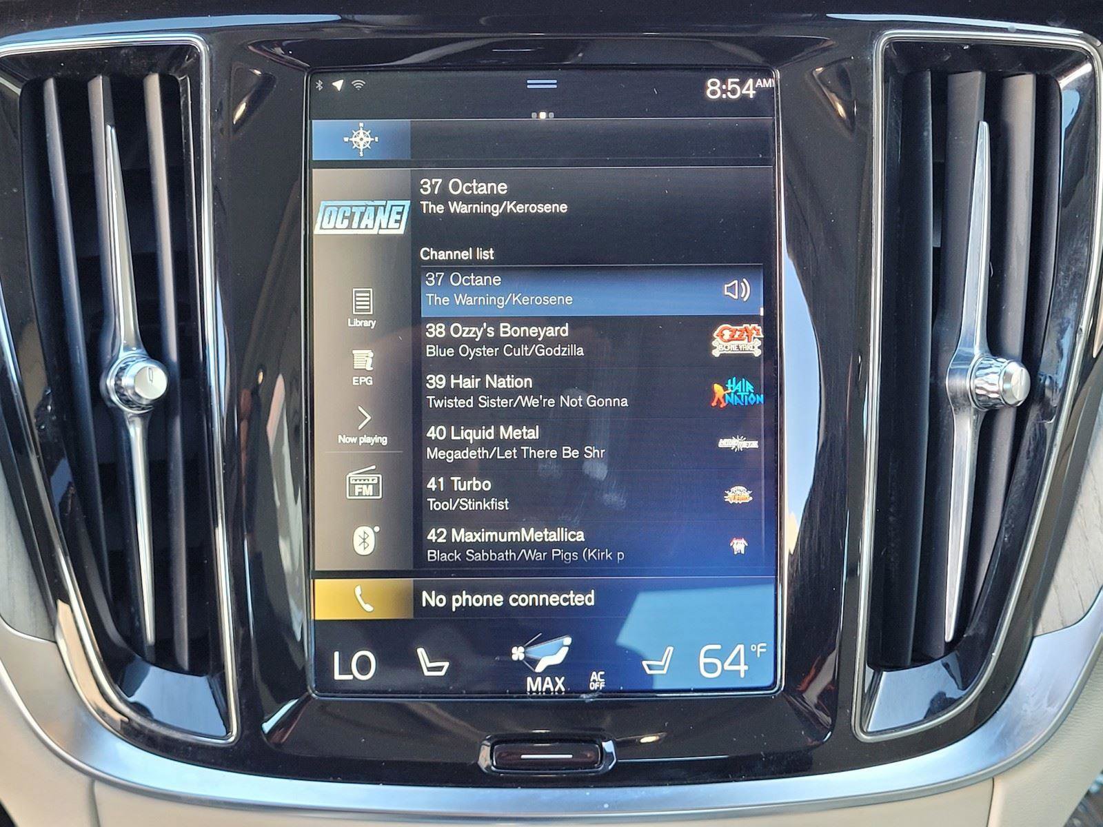 Used 2019 Volvo S60 T6 Inscription AWD/4WD image 25