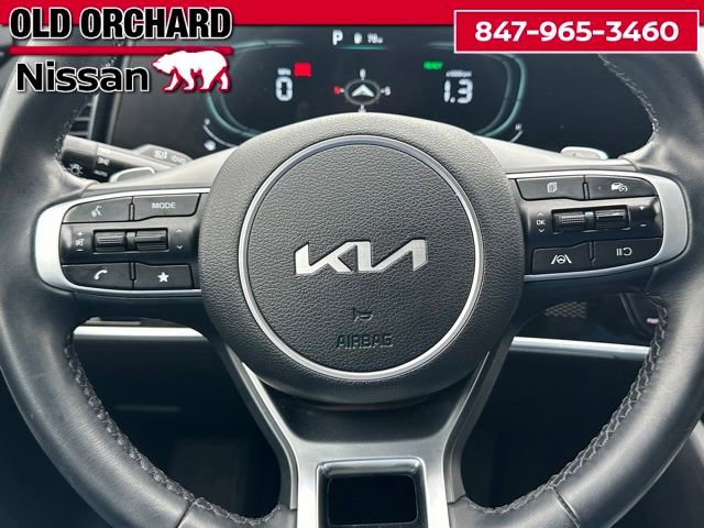 Used 2023 Kia Sportage X-Line image 22
