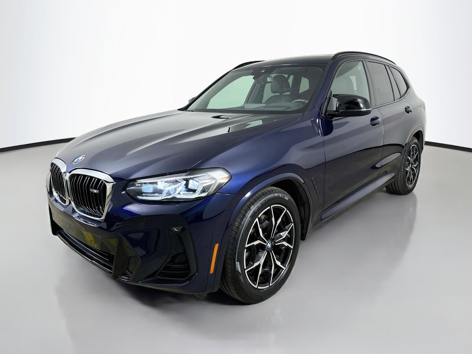 Used 2024 BMW X3 M40i w/ Premium Package