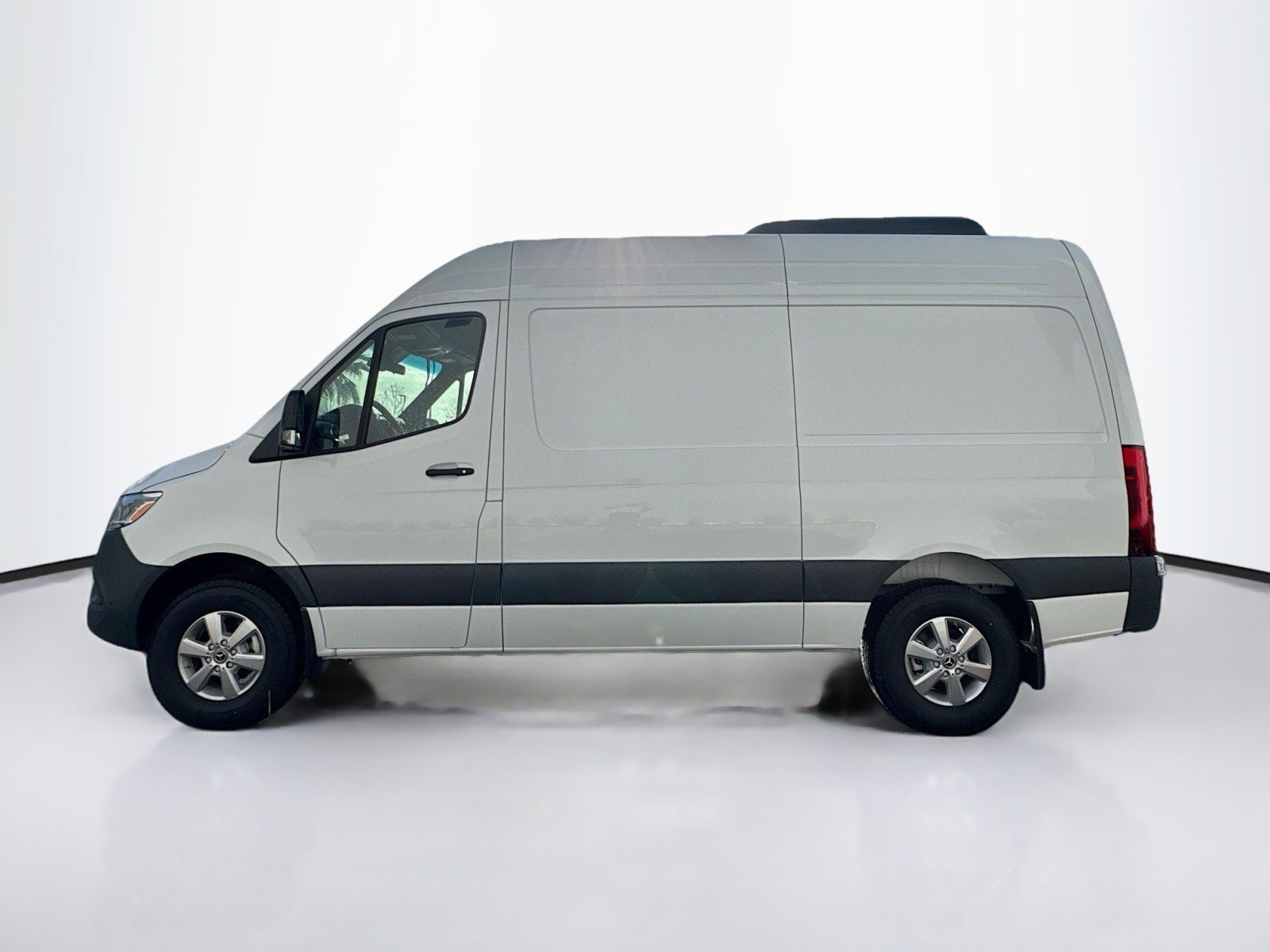 New 2024 Mercedes-Benz Sprinter 2500 image 8