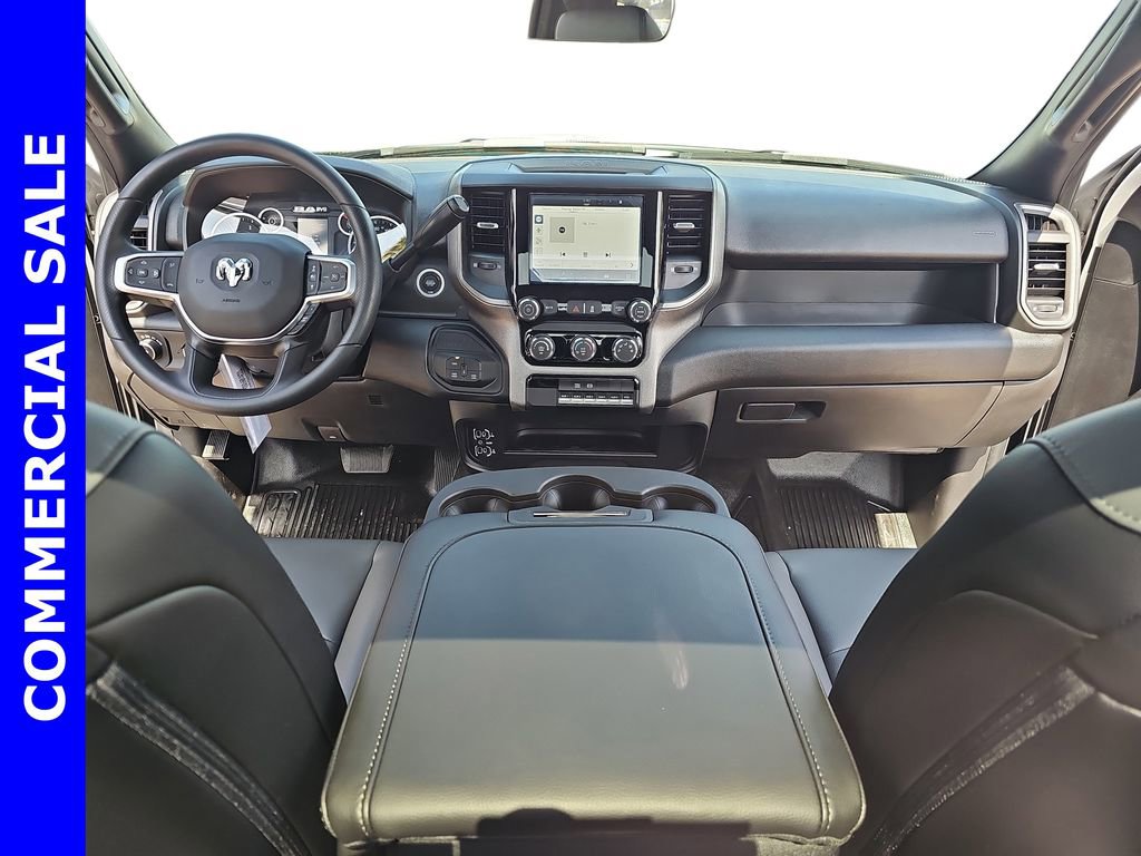 New 2025 RAM 4500 Tradesman image 44