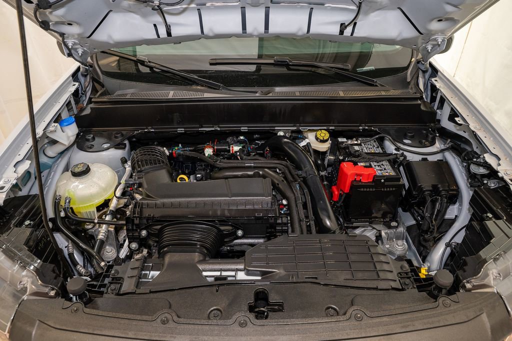 Used 2025 Ford Maverick XLT w/ XLT Luxury Package image 19