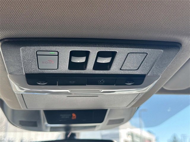 New 2026 Nissan Rogue Platinum w/ Platinum Premium Package image 21