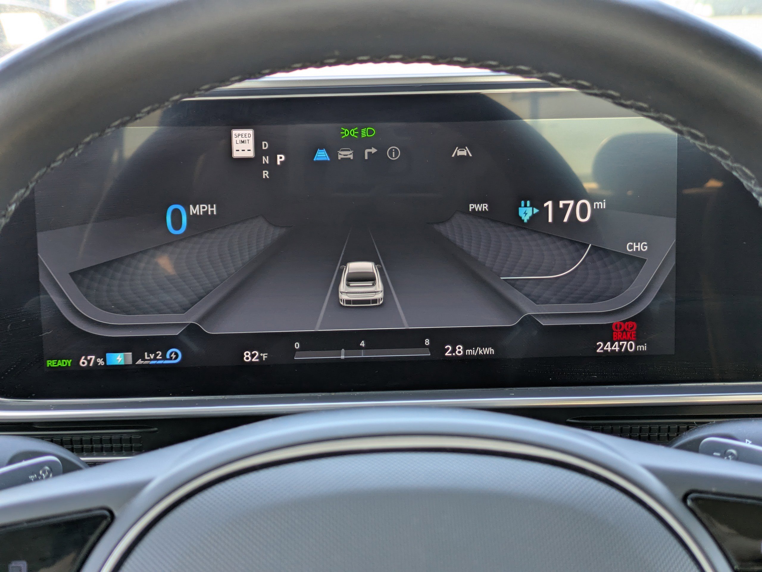 Certified 2023 Hyundai Ioniq 6 SEL image 31