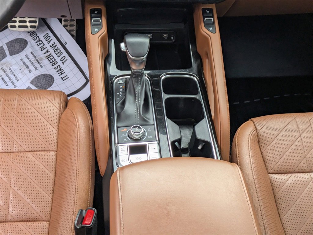 Used 2023 Kia Telluride SX X-Pro image 23