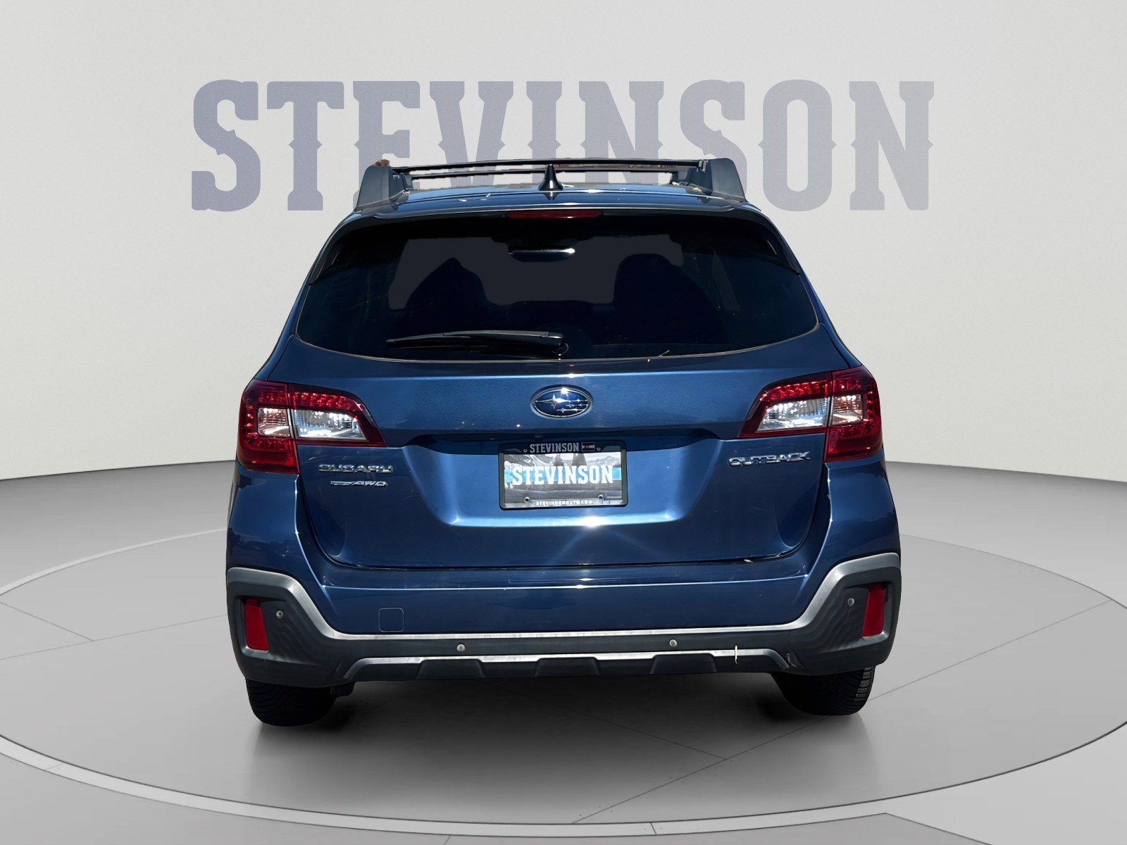 Used 2019 Subaru Outback 2.5i Limited AWD/4WD image 4