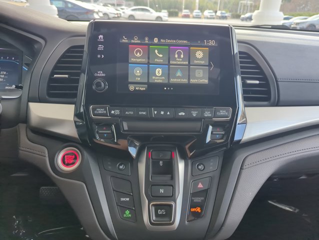 Used 2019 Honda Odyssey EX-L image 13