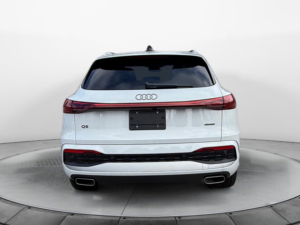 New 2025 Audi Q5 Premium Plus image 6