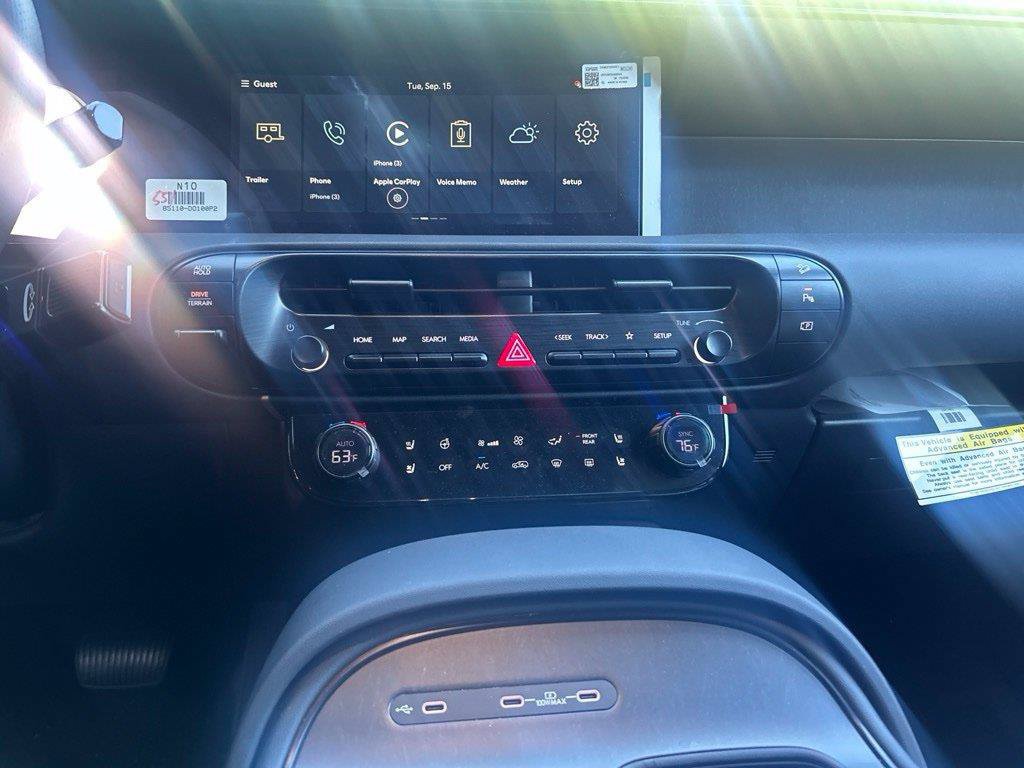 New 2026 Hyundai Palisade XRT Pro AWD/4WD image 11