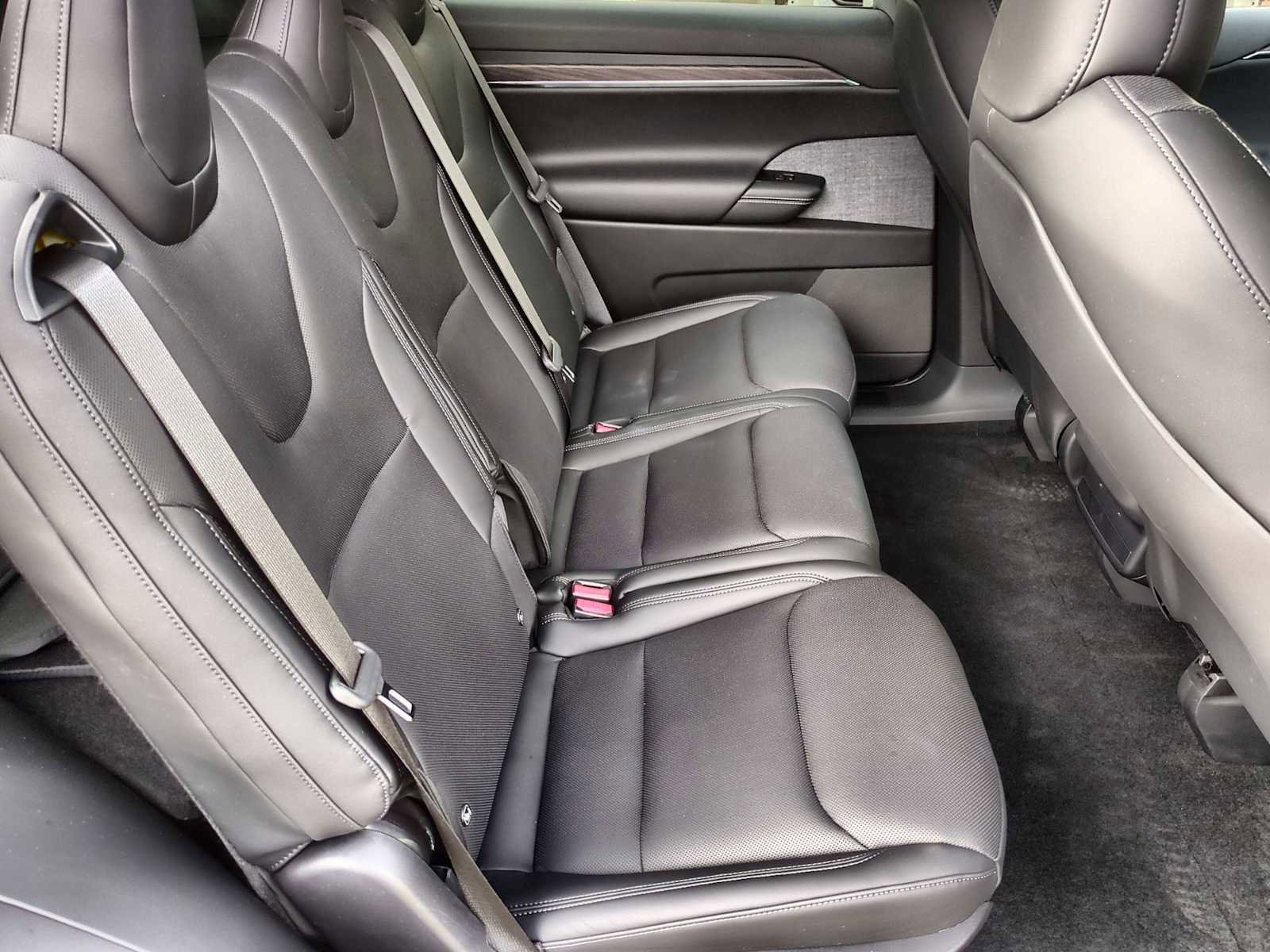 Used 2022 Tesla Model X image 21