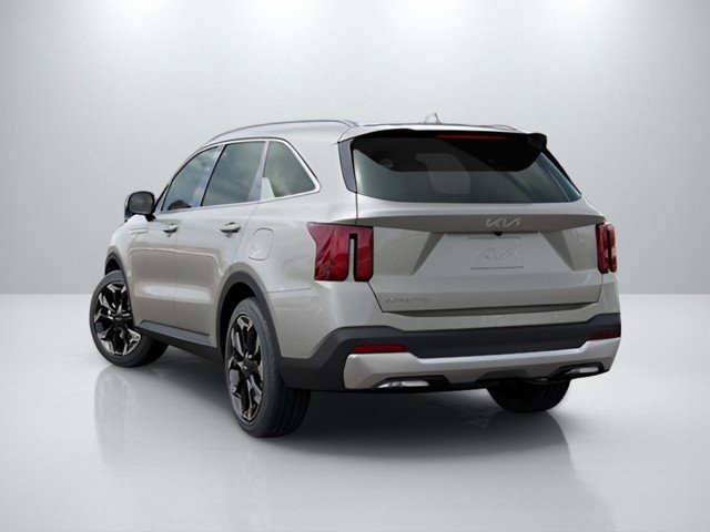New 2026 Kia Sorento EX image 4