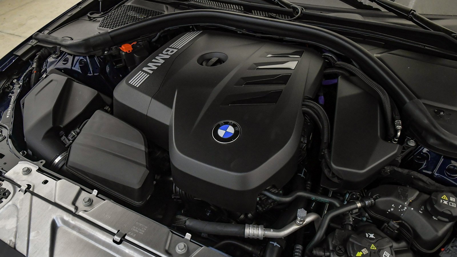 New 2026 BMW 330i Sedan w/ M Sport Package image 32